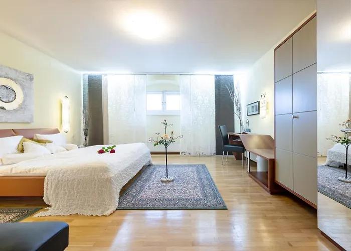 Rosenau Superior Ξενοδοχείο 4*