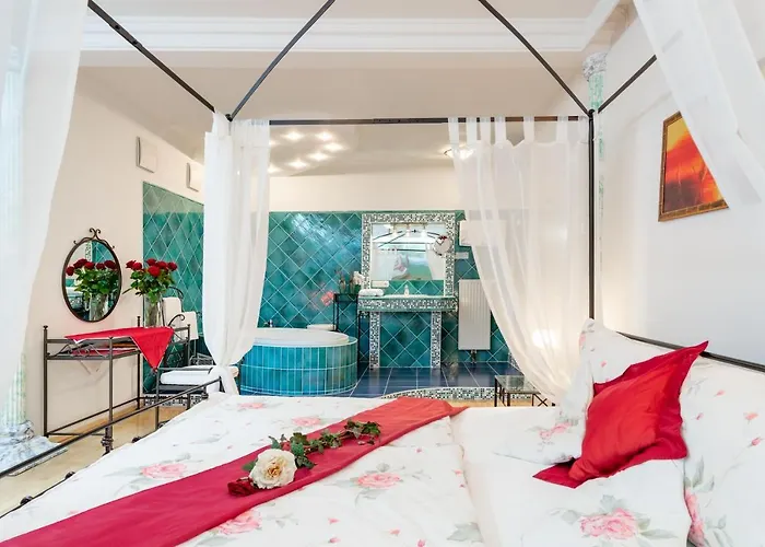 Rosenau Superior 4* Schloss Rosenau