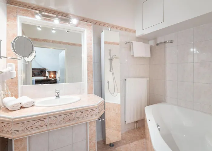 Rosenau Superior Hotel 4*