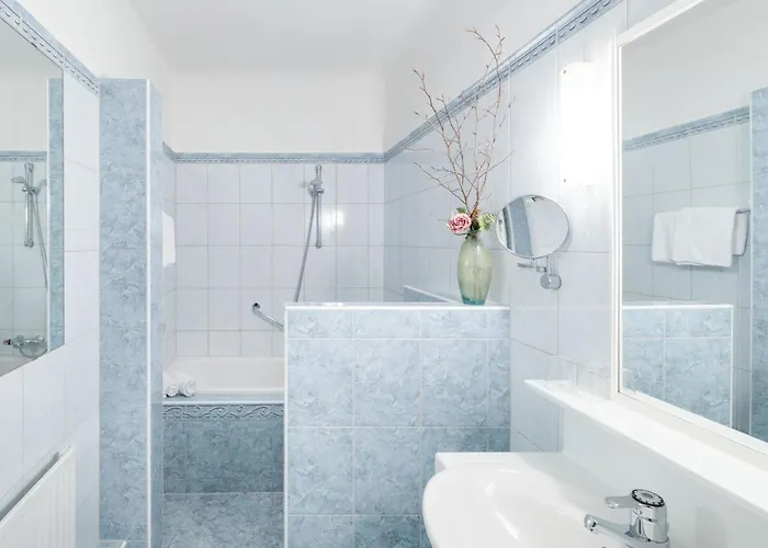 Ξενοδοχείο Rosenau Superior