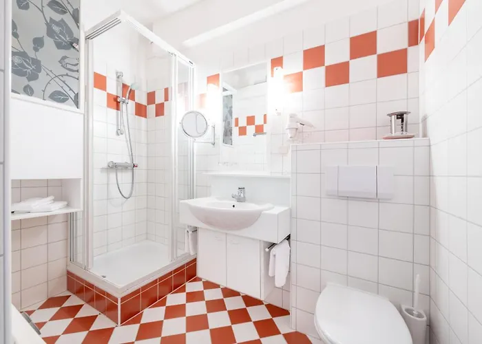 Rosenau Superior Ξενοδοχείο 4*