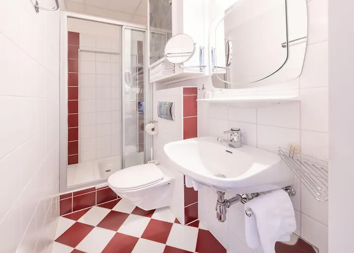 Rosenau Superior Ξενοδοχείο Schloss Rosenau