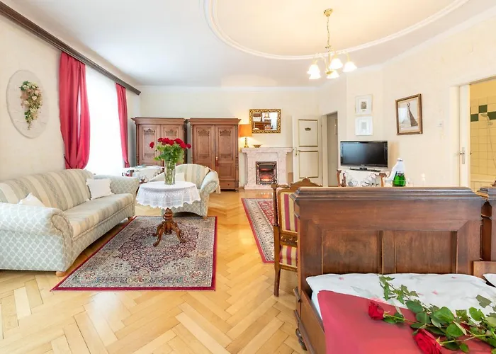 Hotel Rosenau Superior 4*