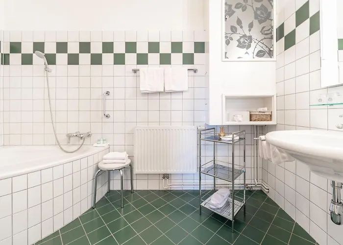 Rosenau Superior Hotel 4*