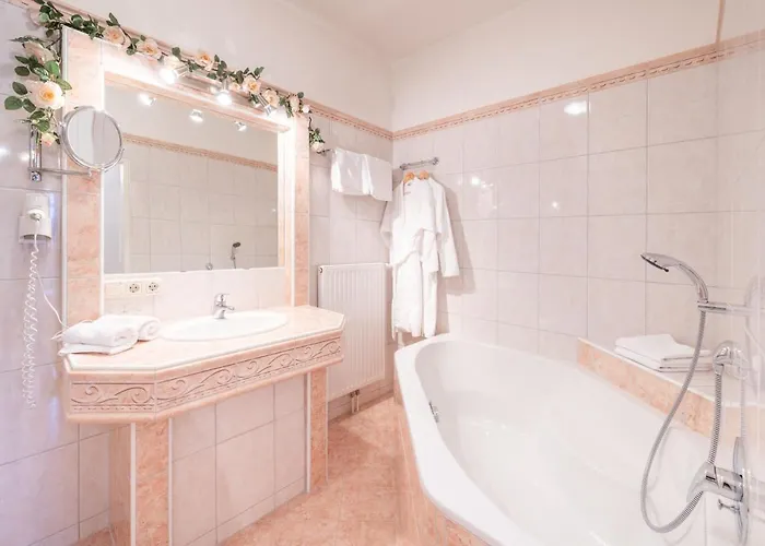 Hotel Rosenau Superior